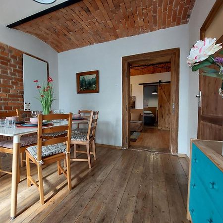 Apartamenty Nova Na Krakowskiej No 4 비엘스코-비아와 외부 사진