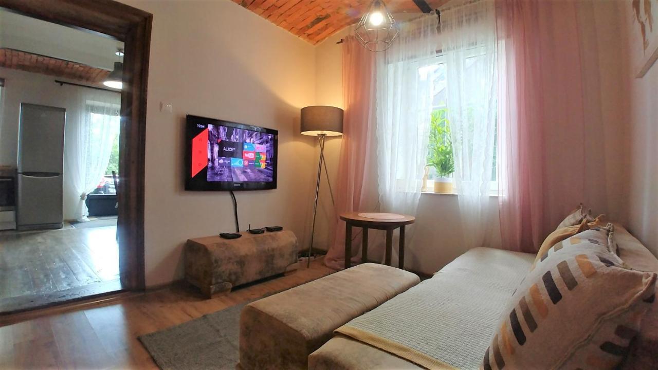 Apartamenty Nova Na Krakowskiej No 4 비엘스코-비아와 외부 사진