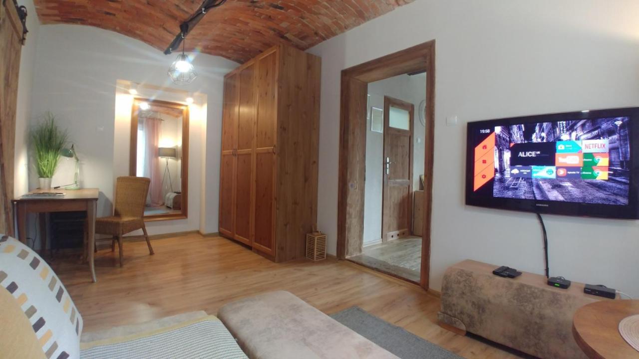 Apartamenty Nova Na Krakowskiej No 4 비엘스코-비아와 외부 사진