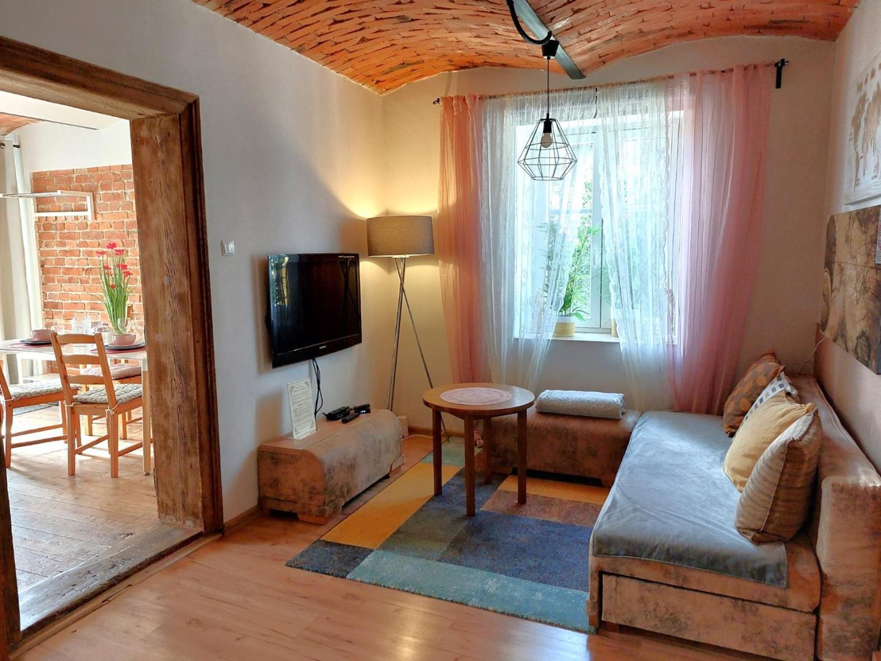 Apartamenty Nova Na Krakowskiej No 4 비엘스코-비아와 외부 사진