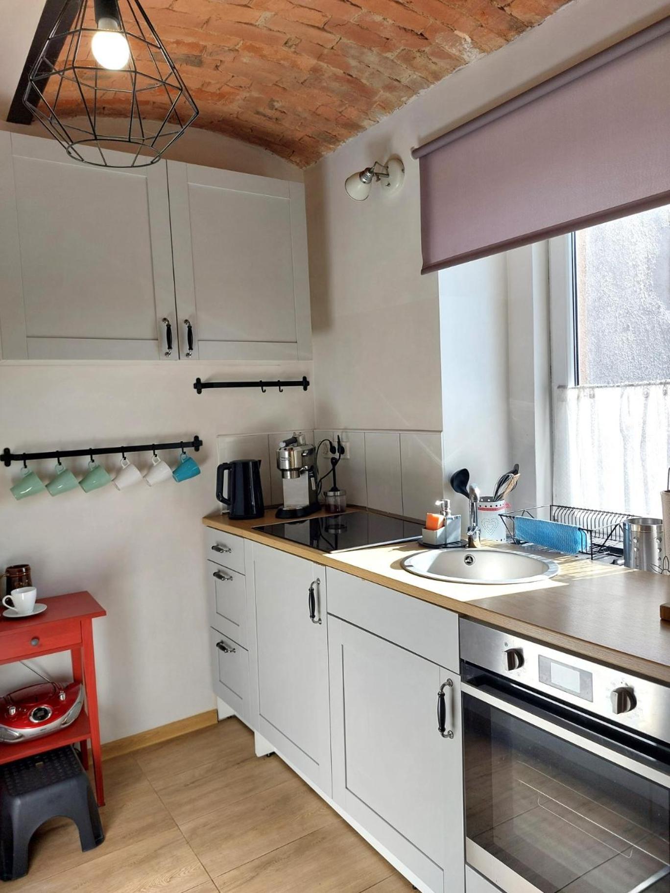 Apartamenty Nova Na Krakowskiej No 4 비엘스코-비아와 외부 사진