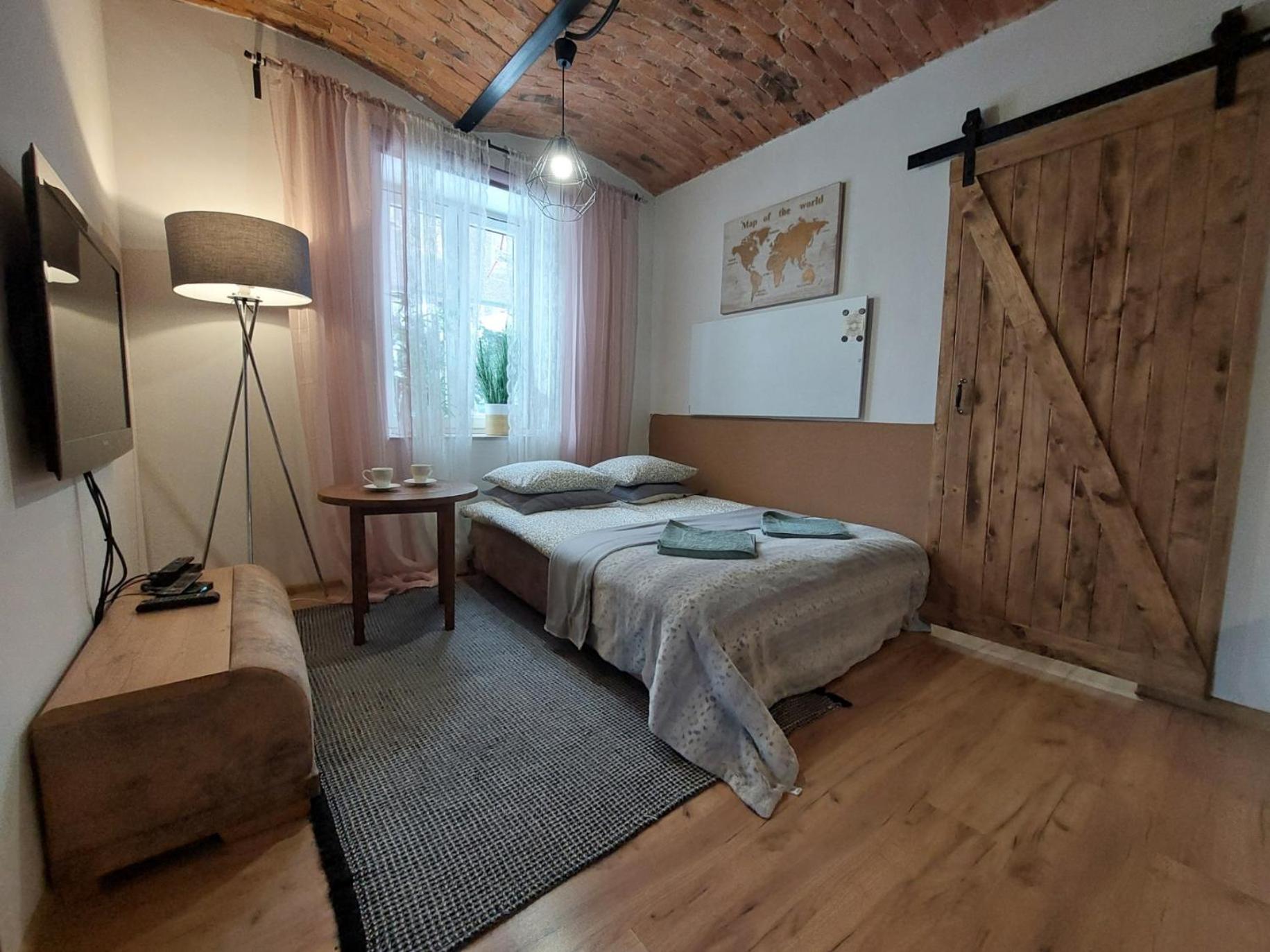 Apartamenty Nova Na Krakowskiej No 4 비엘스코-비아와 외부 사진